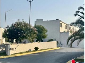 Casa en condominio en venta en Valle Azul, Apodaca, Nuevo León