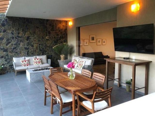 Casa en condominio en venta en Valle de Bravo
