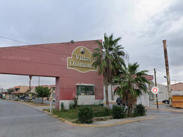 Casa en Condominio en Venta en Villas Diamante, Reynosa