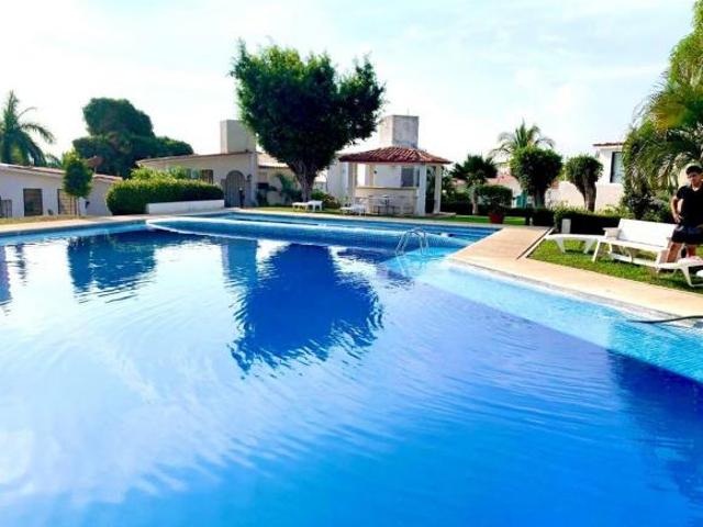 CASA EN CONDOMINIO EN VENTA EN VISTA BRISA DIAMANTE ACAPULCO