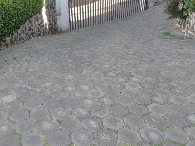 Casa en Condominio en Venta en Zona San Jerónimo, Huayatla, Magdalena Contreras