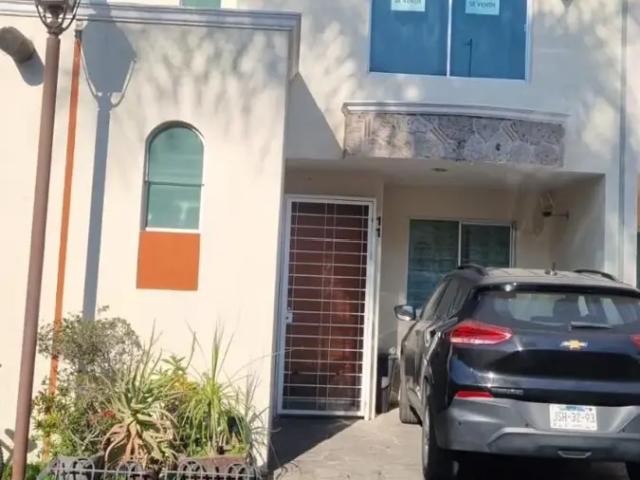 Casa en Condominio en Venta en Zapopan, Francisco Sarabia, Jalisco