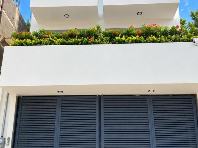 Casa en Condominio en Venta Fracc. Hornos Insurgentes