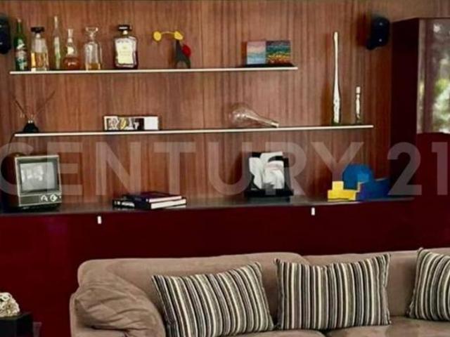 Casa en Condominio en Venta, Fraccionamiento Hacienda Jajalpa Ocoyoacac EDOMEX