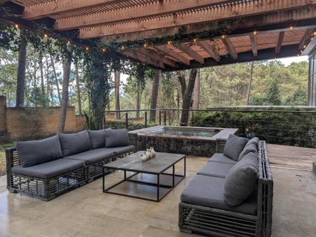 Casa en Condominio en Venta Fractional 4