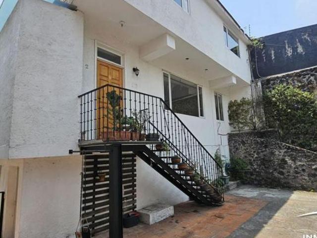 Casa en Condominio en venta – Héroes de Padierna, Tlalpan
