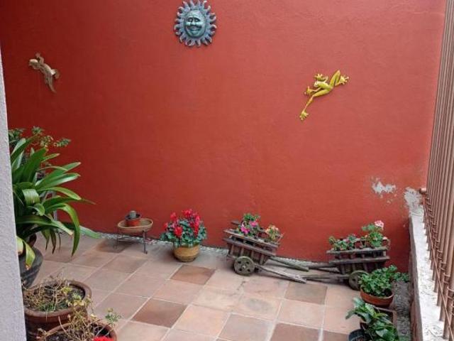 Casa en condominio en Venta, Huixquilucan, hacienda de las Palmas, Jesus del Monte