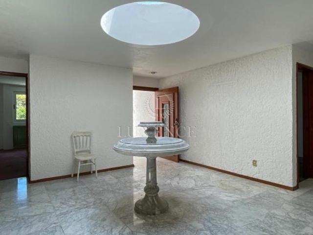 Casa en Condominio en Venta, Jardines del Pedregal