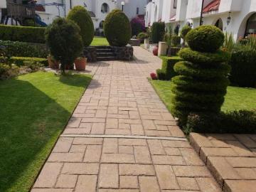 Casa en Condominio en Venta, Jesús del Monte 4