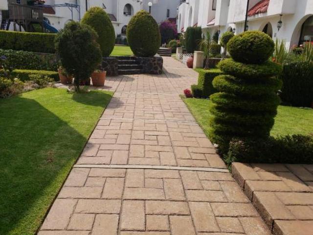 Casa en Condominio en Venta, Jesús del Monte 4
