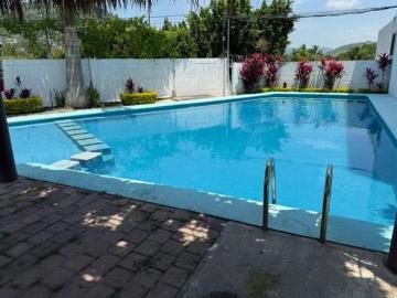 CASA EN CONDOMINIO EN VENTA JIUTEPEC MORELOS