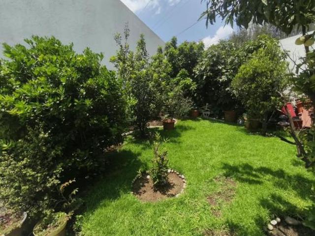 Casa en Condominio en Venta junto a Club Casa Blanca en Tlacuitlapa, Álvaro Obregón 4 recámaras