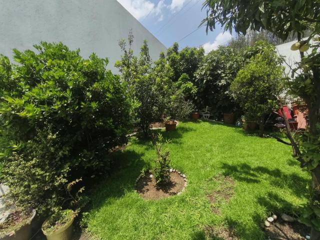 Casa en Condominio en Venta junto a Club Casa Blanca en Tlacuitlapa, ?lvaro Obreg?n 4 rec?maras