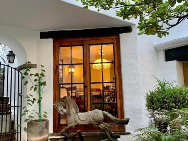 CASA EN CONDOMINIO EN VENTA O RENTA EN FRENTE DE RANCHO SAN FRANCISCO