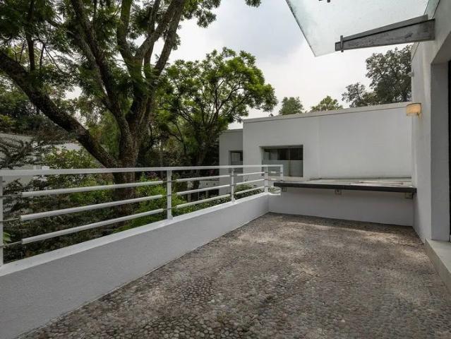 CASA EN CONDOMINIO EN VENTA O RENTA EN SAN ÁNGEL