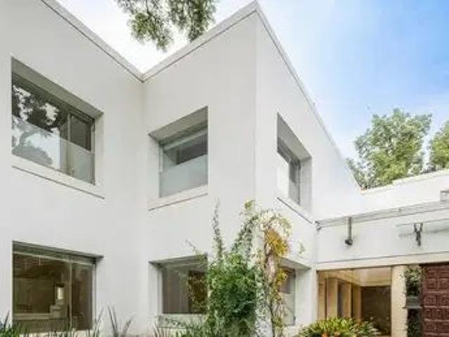 Casa En Condominio En Venta O Renta En San Ángel