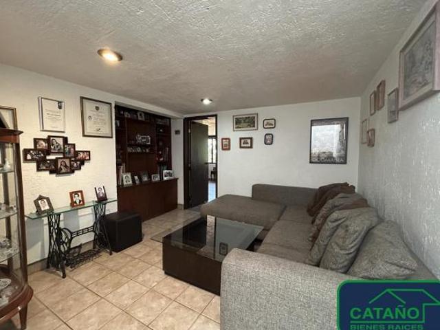 Casa en condominio en venta, Olivar de los Padres, Av Toluca