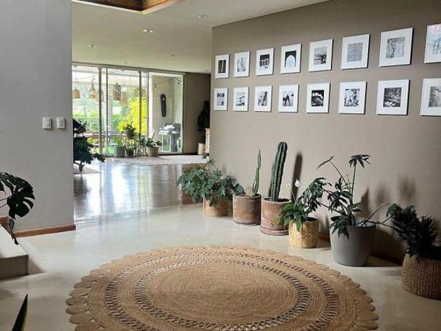 Casa en Venta en Condominio en Lomas Country, Huixquilucan