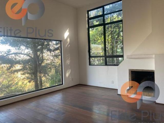 Casa en condominio en VENTA/ Lomas de las Aguilas, Alvaro Obregón
