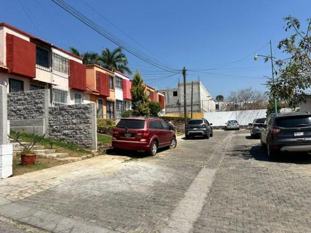 Casa en condominio en Venta, Lomas de Tzompantle, Cuernavaca Norte
