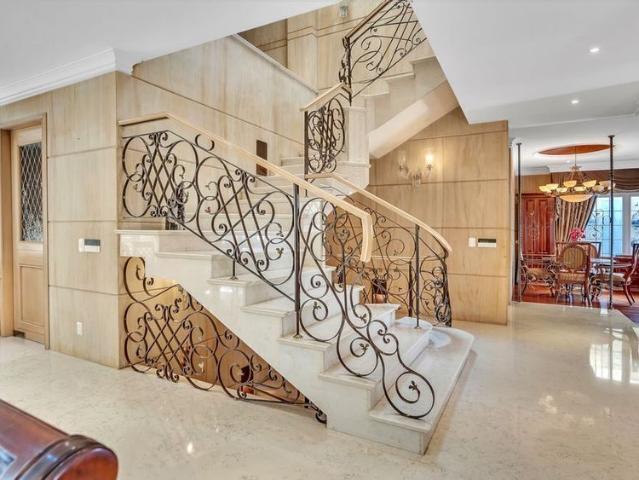 Casa en Condominio en Venta, Lomas de Vistahermosa, Cuajimalpa