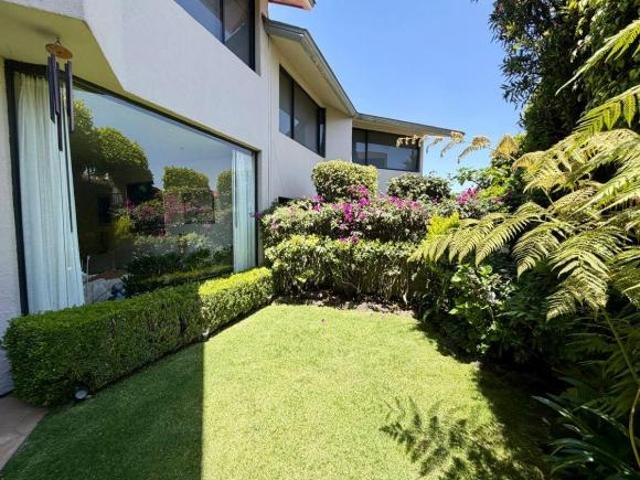 Casa en condominio en venta Lomas del Sol con seguridad