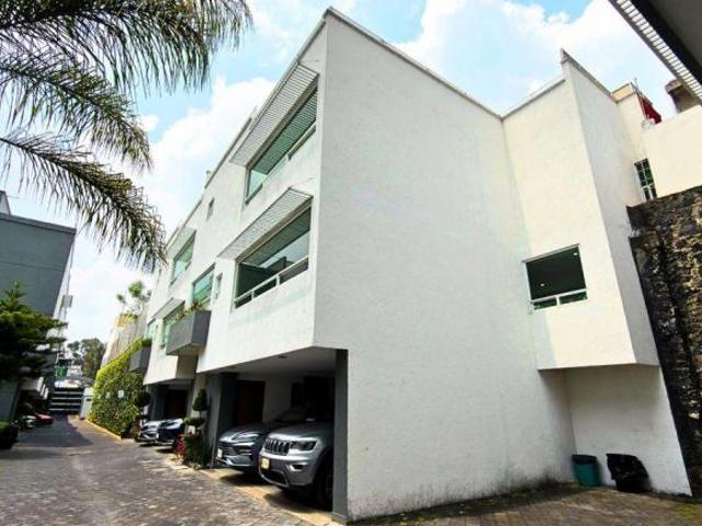 Casa en condominio en venta, La Concepcion, Rio Magdalena