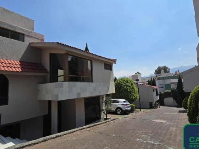 Casa en condominio en venta, San Francisco, Av San Francisco