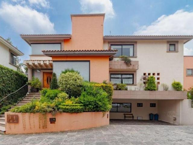 Casa En Condominio En Venta San Jerónimo Lídice