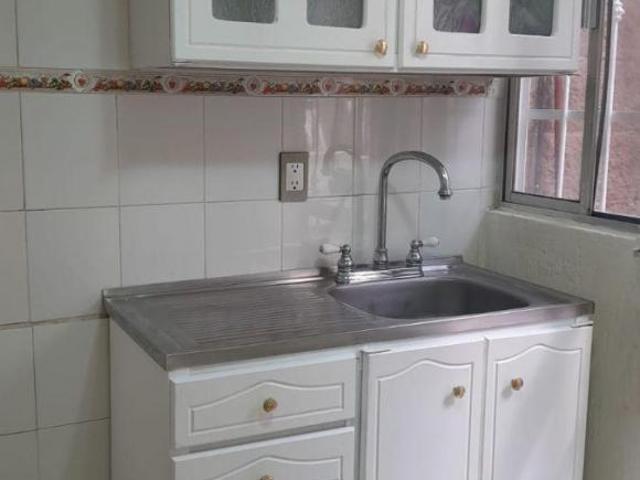 Casa en condominio en venta San jose Buenavista