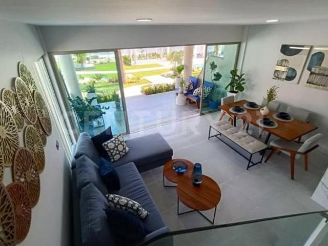 CASA EN CONDOMINIO EN VENTA, SANTA FE, XOCHITEPEC, MORELOS
