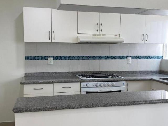 Casa en Condominio en venta Santa Ursula Xitla
