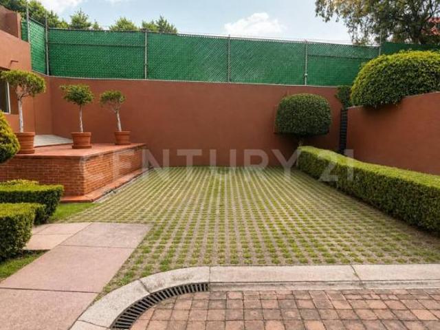 Casa en Condominio en Venta, Santiago Occipaco, Naucalpan