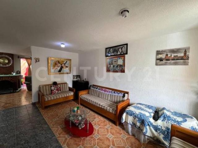 Casa en Condominio en Venta en Xochimilco, Ciudad de México