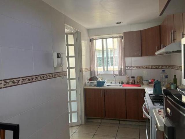 Casa en Condominio en Venta. Portales Norte, Ciudad de México