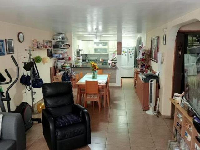 Casa en condominio en venta Paseos Churubusco Iztapalapa