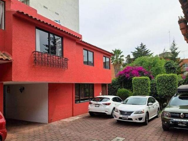 CASA EN CONDOMINIO EN VENTA PROGRESO ÁLVARO OBREGÓN