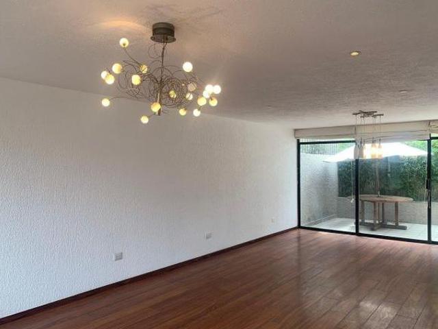 CASA EN CONDOMINIO EN VENTA, PUEBLO NUEVO BAJO, CDMX