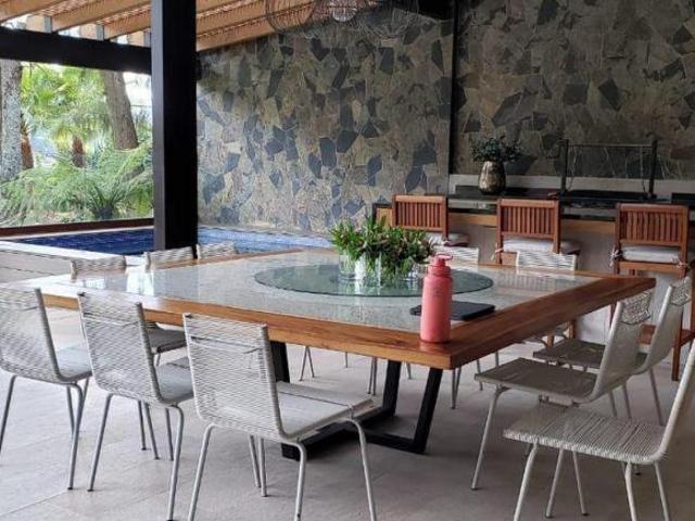 CASA EN CONDOMINIO EN VENTA PUERTA DEL LAGO, VALLE DE BRAVO, EL ARCO