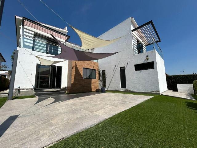 Casa en condominio en Venta Quer?taro, San Gil