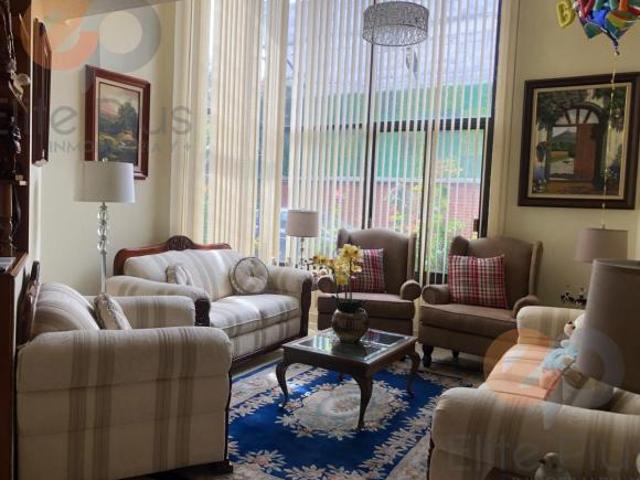 Casa en Condominio en VENTA/ Rancho Calichal, Coapa, Tlalpan