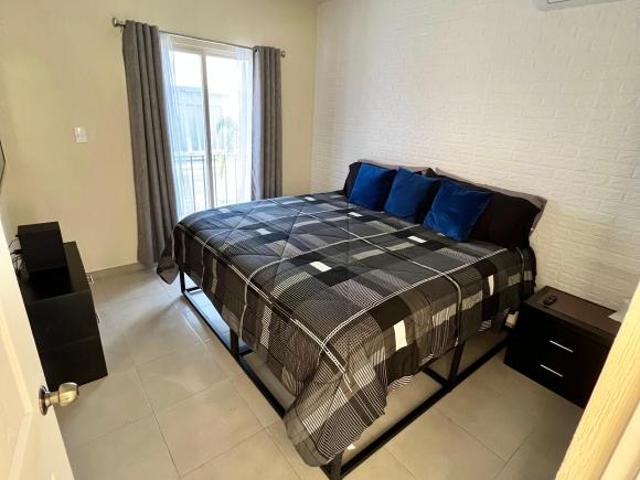 Casa en condominio en venta · Residencial Alta California
