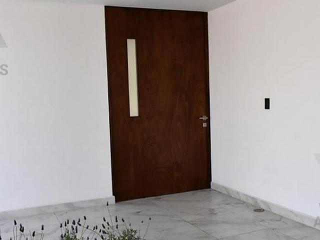 Casa en condominio en VENTA RESIDENCIAL VISTALAGUA SAN MATEO ATENCO