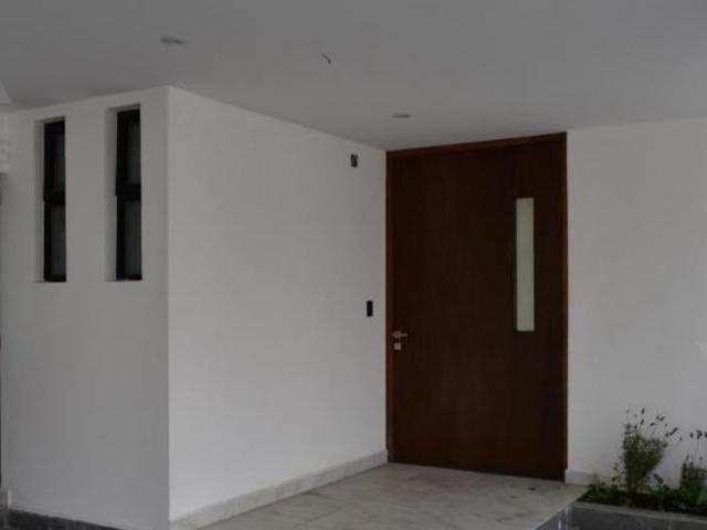 CASA EN VENTA RESIDENCIAL VISTALAGUA SAN MATEO ATENCO