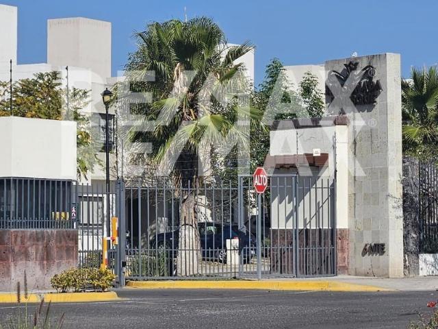 CASA EN CONDOMINIO EN VENTA RINCONES DEL MARQUÉS, QUERÉTARO