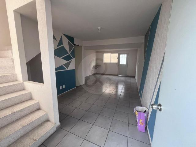 Casa En Condominio en Venta Toluca en La Florida 2 Rec?maras