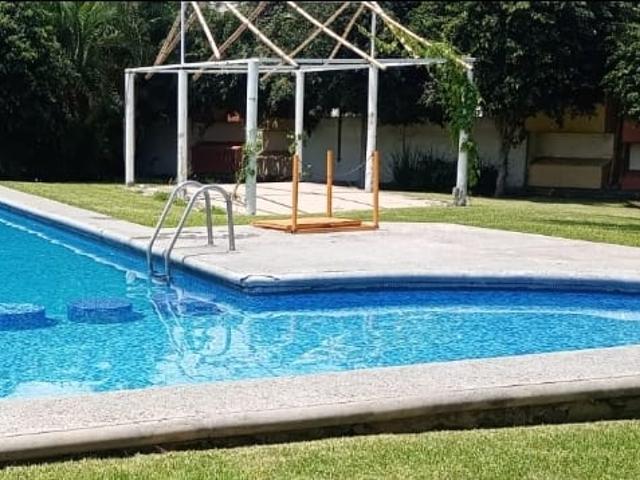 Casa en Condominio en Venta, Temixco