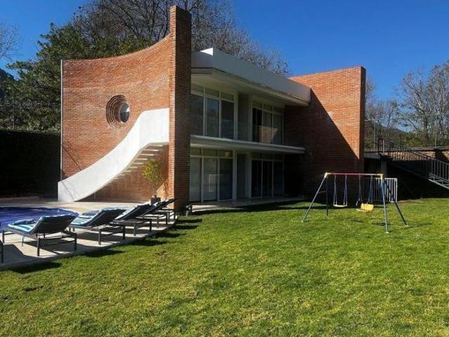 Casa en Condominio en Venta, Tepoztlan