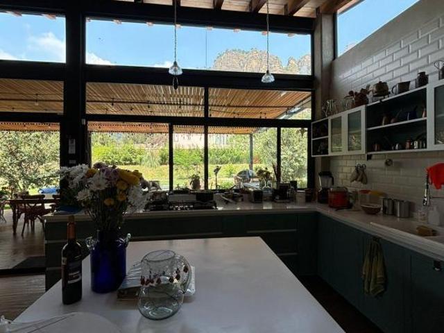 Casa en Condominio en Venta, Tepoztlan 4