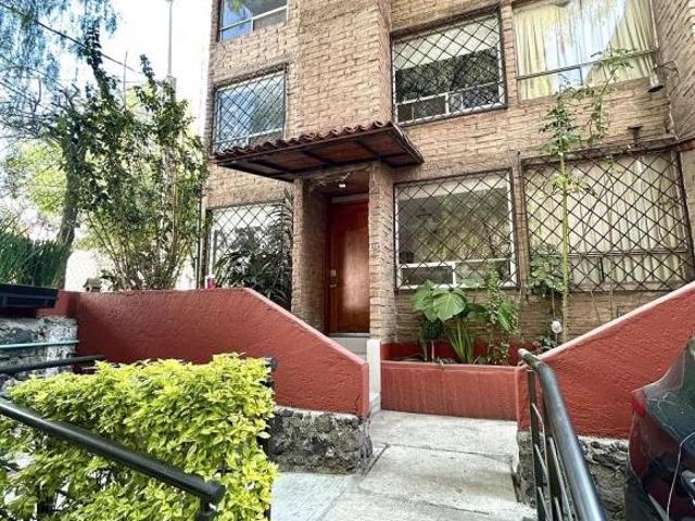 Casa en Condominio en Venta Tlalpan